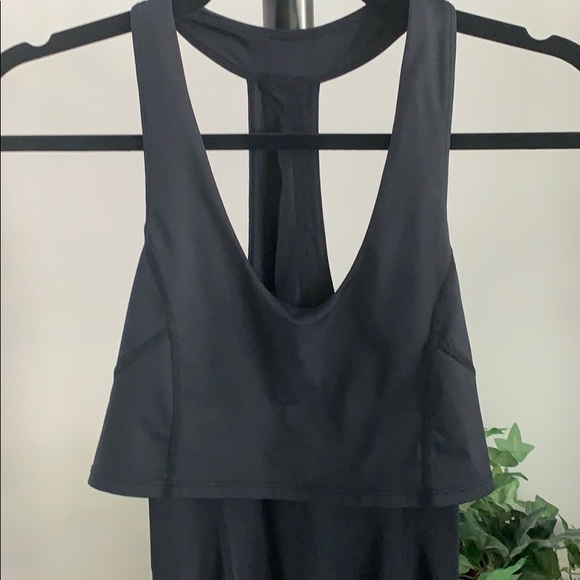 🍋lululemon Circle Mesh Racerbacker Tank - Picture 2 of 8